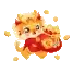 Vòng Quay May Mắn 11luck8 welfare icon