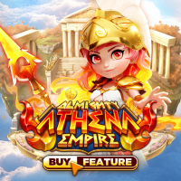 Đế chế Athena Toàn năng